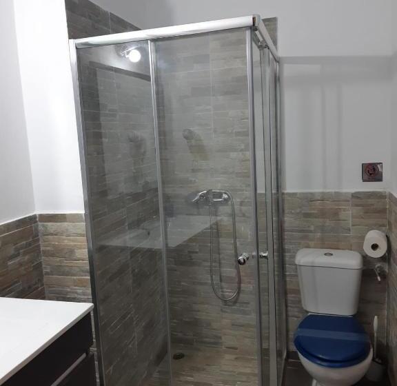 Пансион Sant Pere Apartment