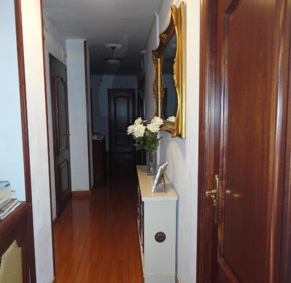 Pensión Vegadeo Gijón