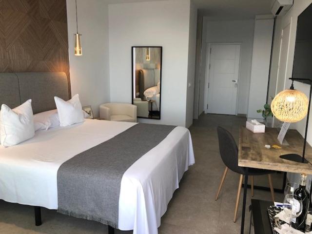 ペンション Villa El Buzo