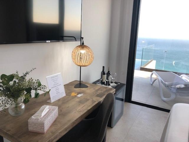 ペンション Villa El Buzo