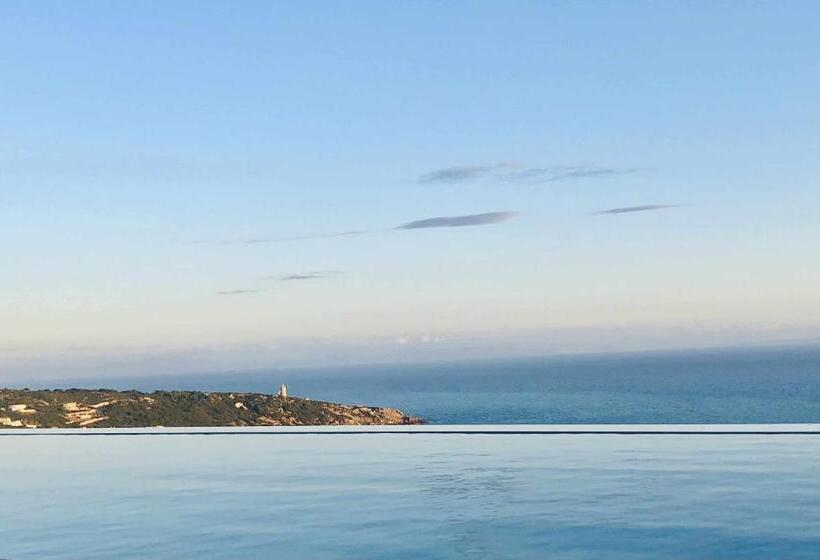 ペンション Villa El Buzo