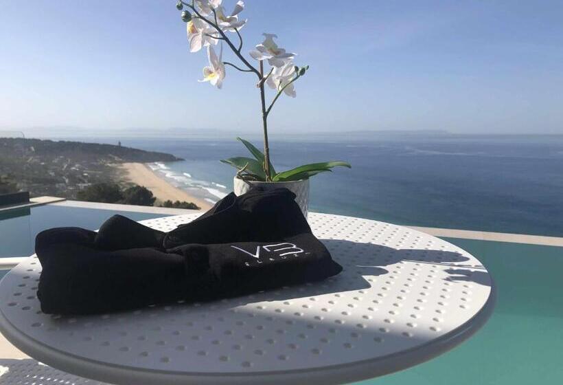 پانسیون Villa El Buzo