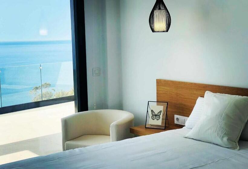 ペンション Villa El Buzo