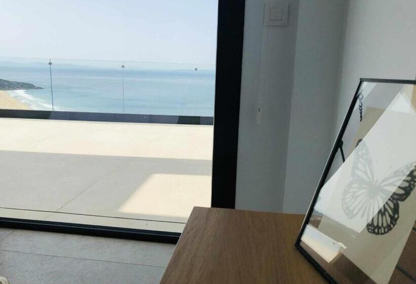 ペンション Villa El Buzo