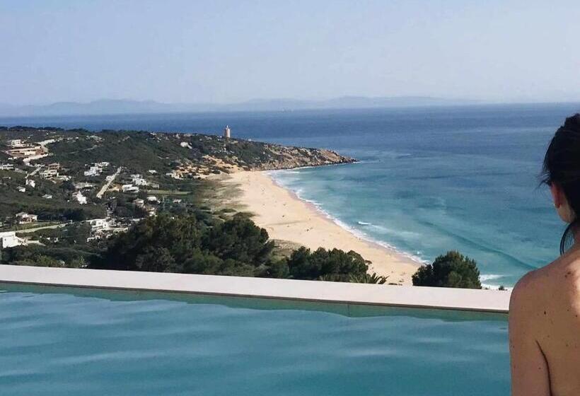 پانسیون Villa El Buzo