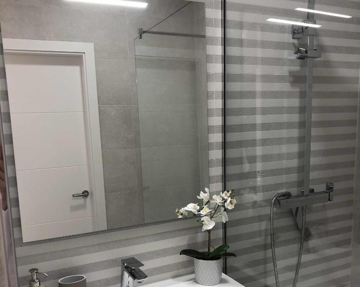 ペンション Villa El Buzo