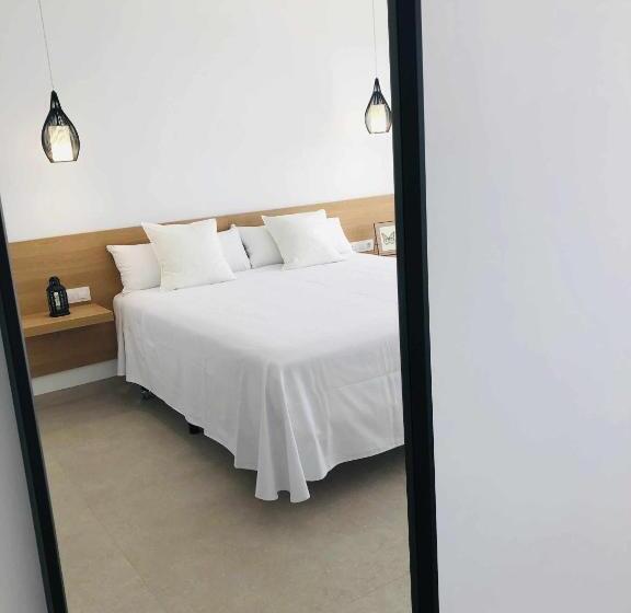 ペンション Villa El Buzo