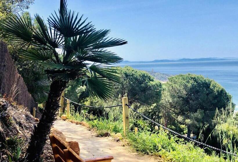 ペンション Villa El Buzo