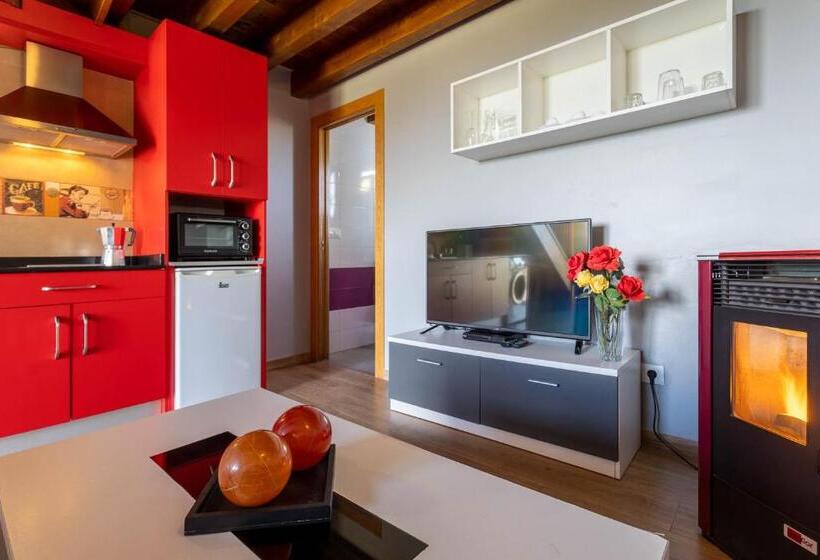 膳宿费 Villas Verdemar