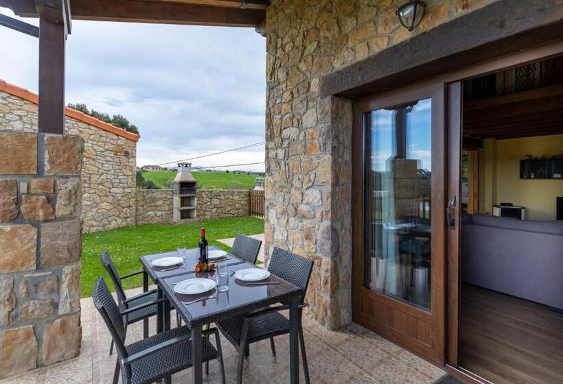 פנסיון Villas Verdemar