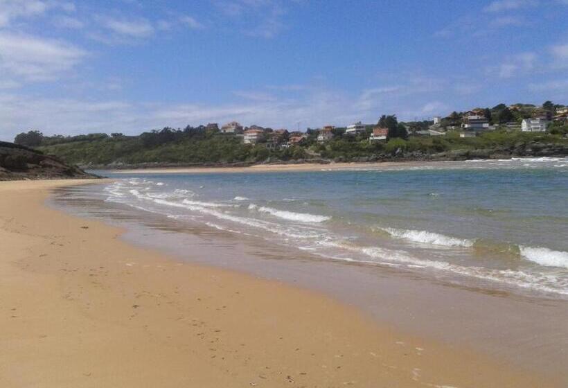 פנסיון Villas Verdemar