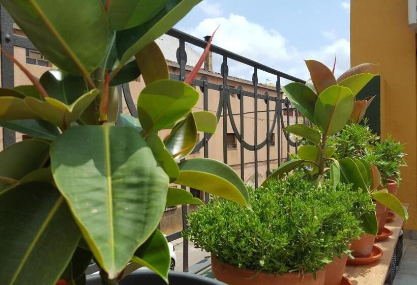 Vía Natura Hotel Rural Gastronómico