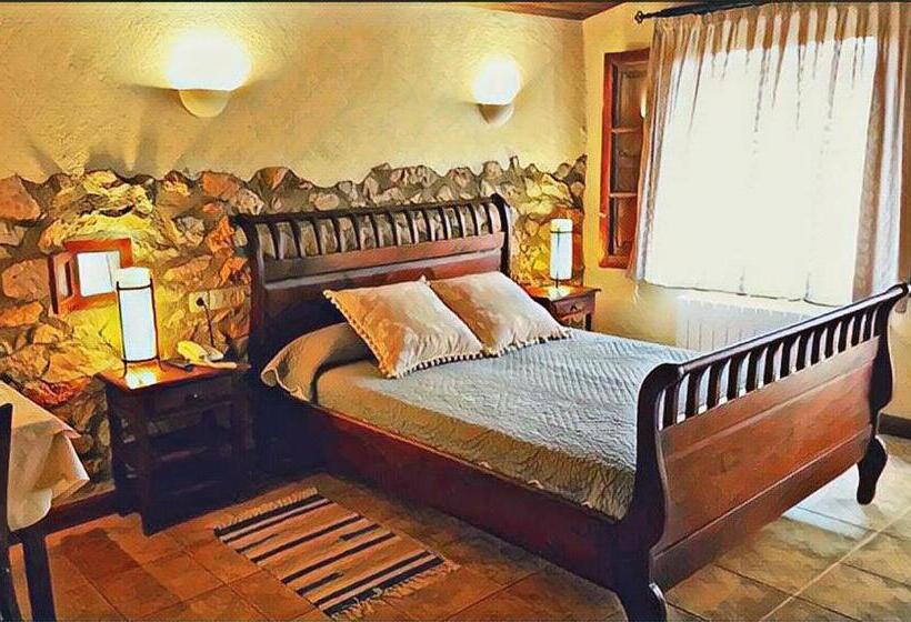 Vía Natura Hotel Rural Gastronómico