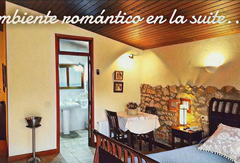 Vía Natura Hotel Rural Gastronómico