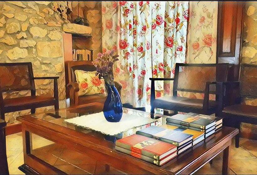 Vía Natura Hotel Rural Gastronómico