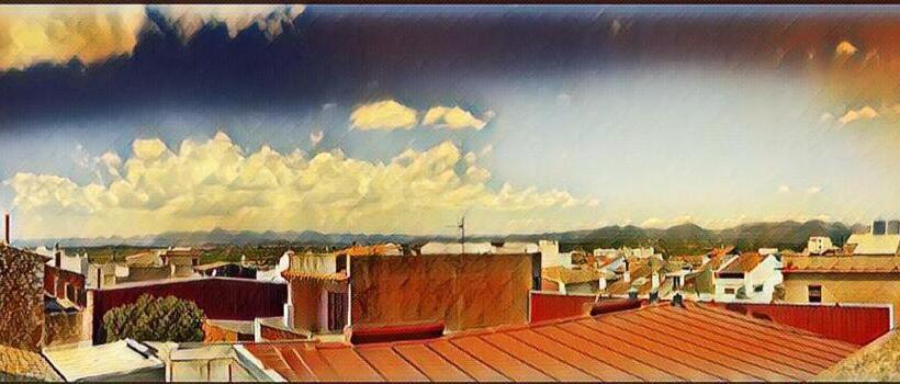 Vía Natura Hotel Rural Gastronómico