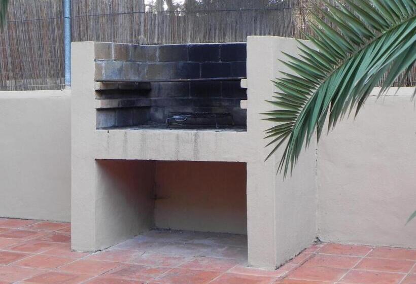 Viviendas Turísticas Vacacionales Allida