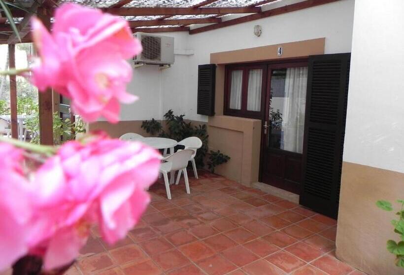 Viviendas Turísticas Vacacionales Allida