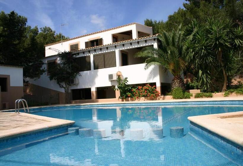 Viviendas Turísticas Vacacionales Allida