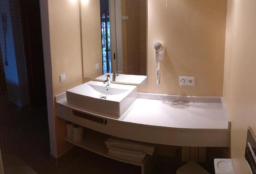 Viviendas Turísticas Vacacionales Allida