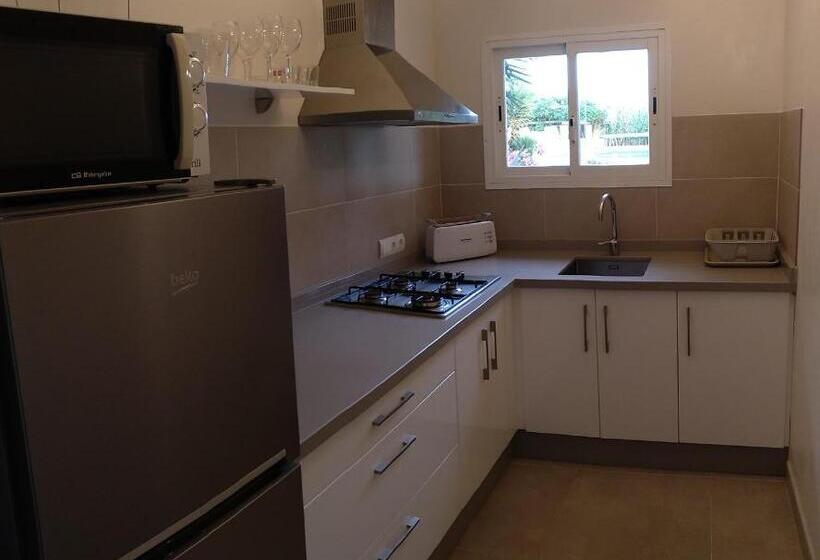 Viviendas Turísticas Vacacionales Allida