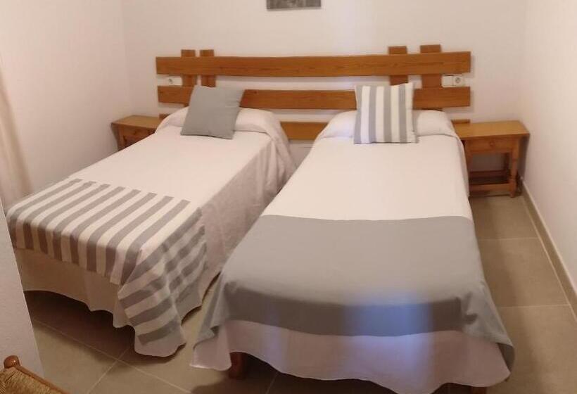 Viviendas Turísticas Vacacionales Allida