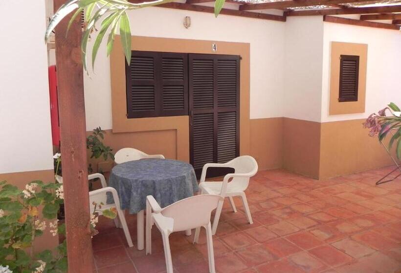 Viviendas Turísticas Vacacionales Allida