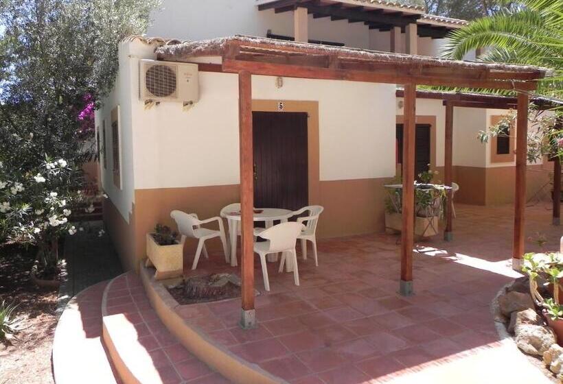 Viviendas Turísticas Vacacionales Allida