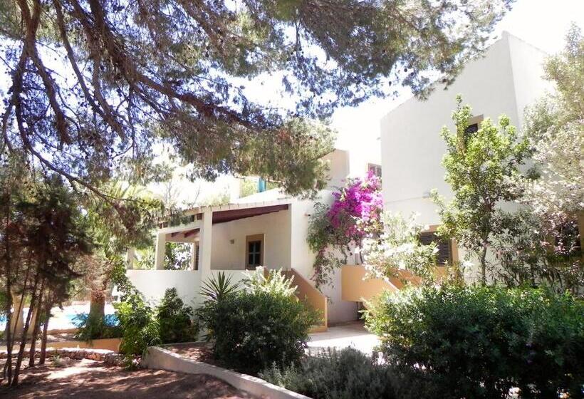 Viviendas Turísticas Vacacionales Allida