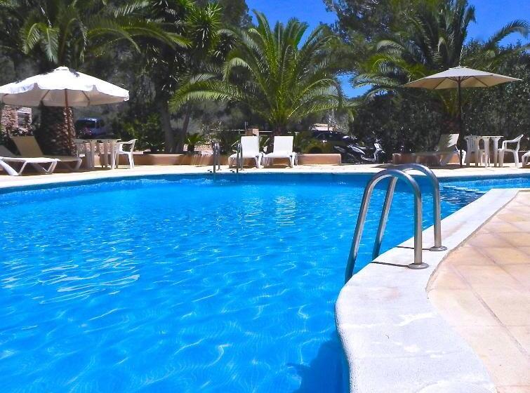 Viviendas Turísticas Vacacionales Allida