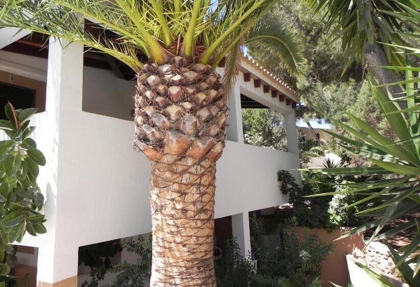 Viviendas Turísticas Vacacionales Allida