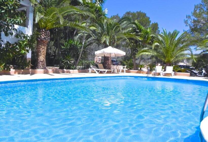 Viviendas Turísticas Vacacionales Allida