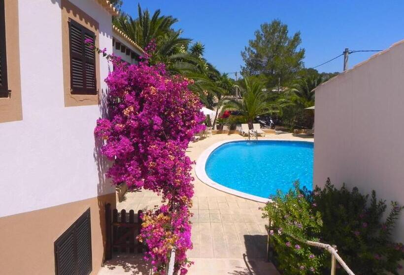 Viviendas Turísticas Vacacionales Allida