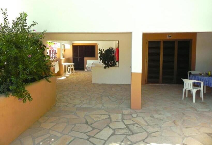 Viviendas Turísticas Vacacionales Allida