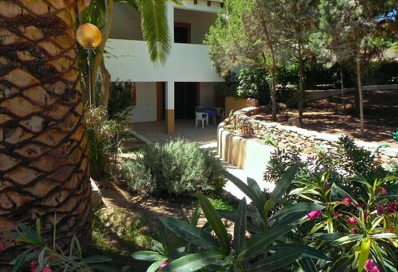 Viviendas Turísticas Vacacionales Allida