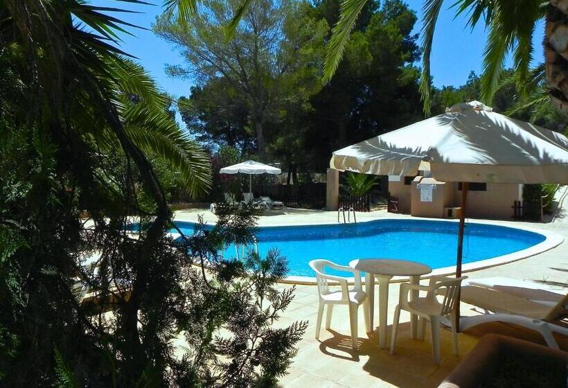 Viviendas Turísticas Vacacionales Allida