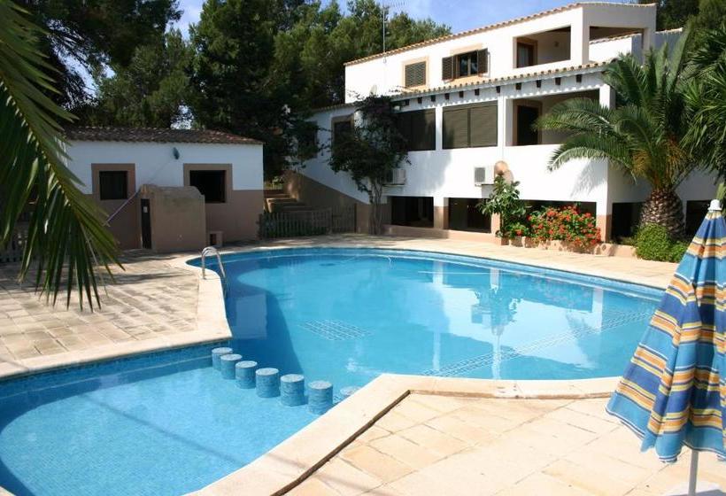 Viviendas Turísticas Vacacionales Allida