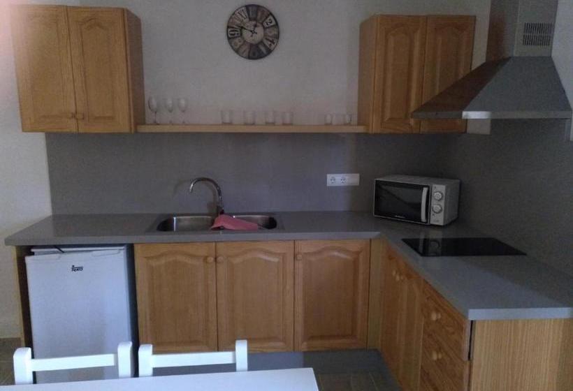 Viviendas Turísticas Vacacionales Allida