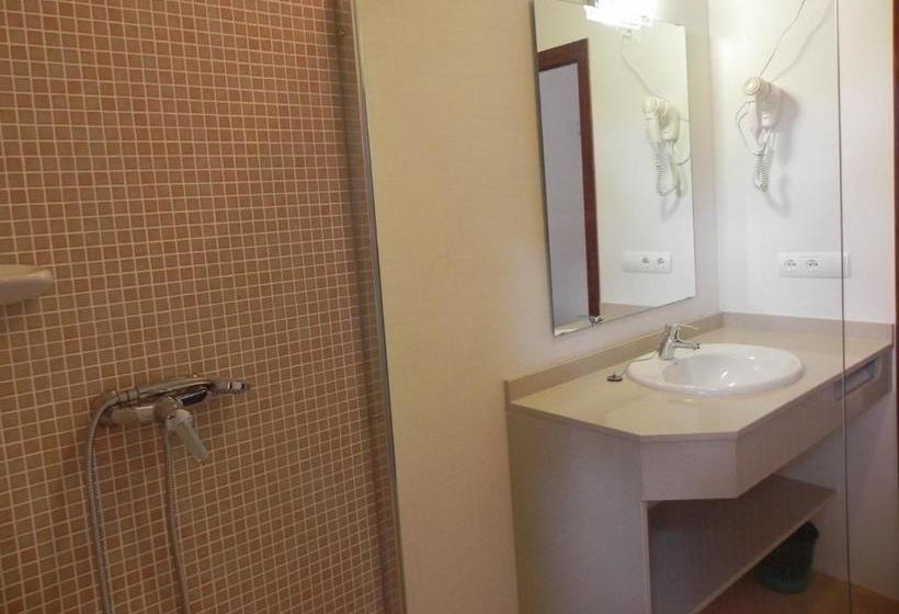 Viviendas Turísticas Vacacionales Allida