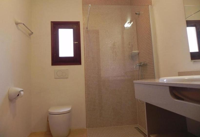 Viviendas Turísticas Vacacionales Allida