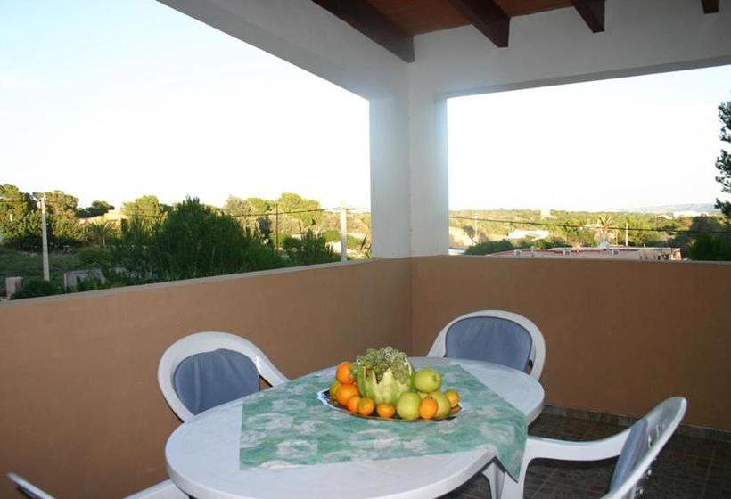 Viviendas Turísticas Vacacionales Allida