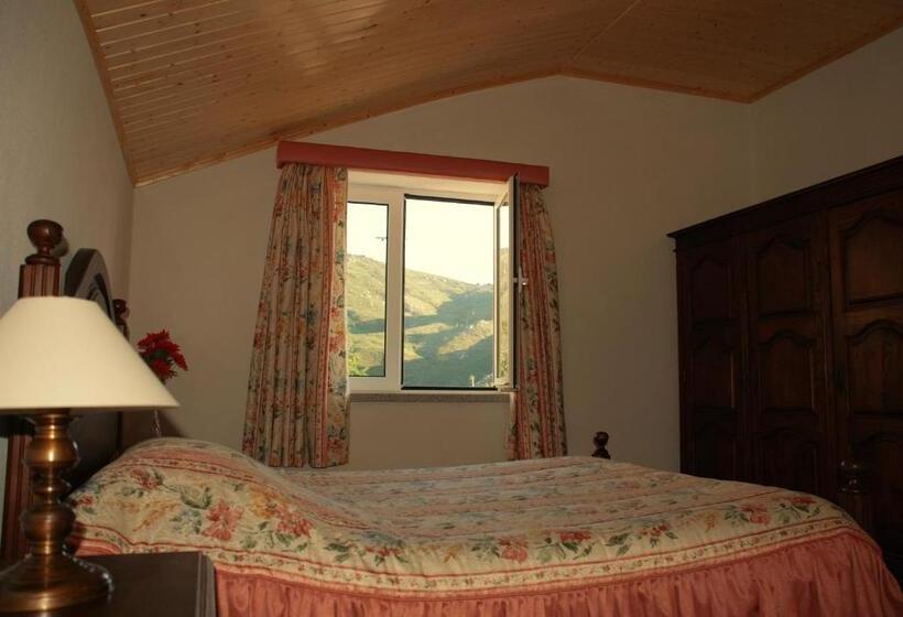 Ostello A Torre No Sabugueiro