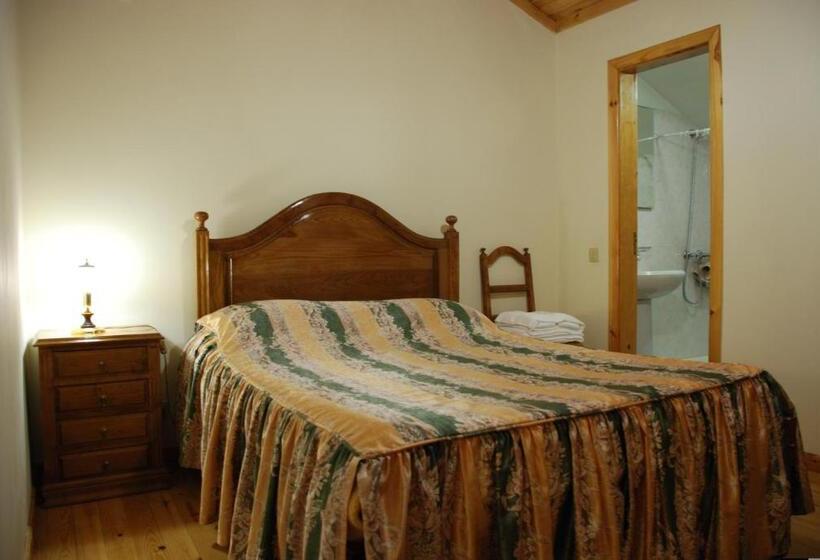 Ostello A Torre No Sabugueiro