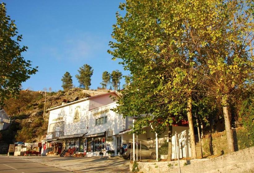 Ostello A Torre No Sabugueiro