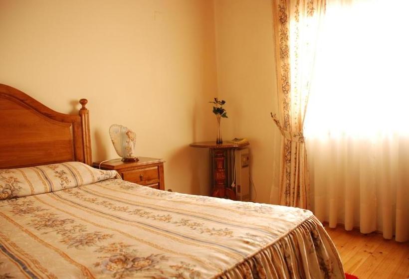 Ostello A Torre No Sabugueiro