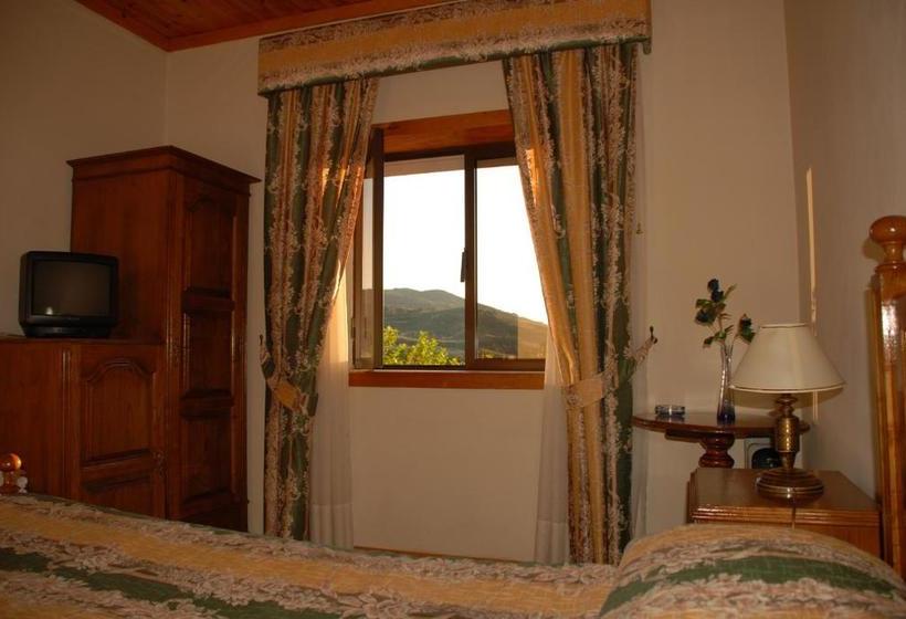 Ostello A Torre No Sabugueiro