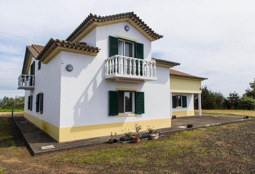 ユースホステル Estalagem Pico D Agua