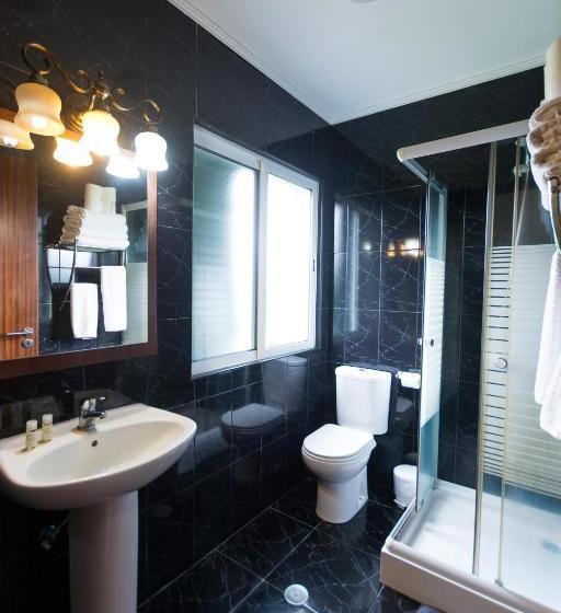 ユースホステル Estalagem Pico D Agua