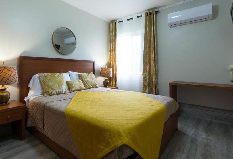 ユースホステル Estalagem Pico D Agua