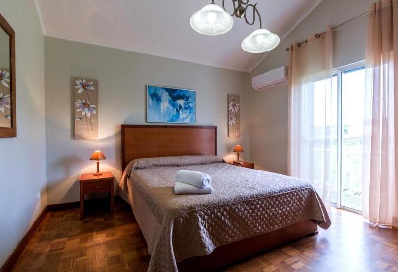 فندق صغير Estalagem Pico D Agua